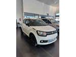 Suzuki Ignis GLE miniatura 7